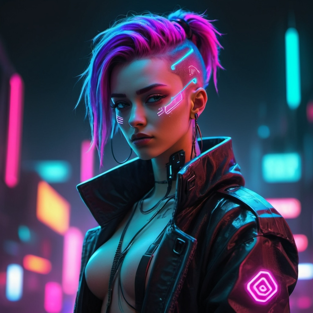 Neonlight